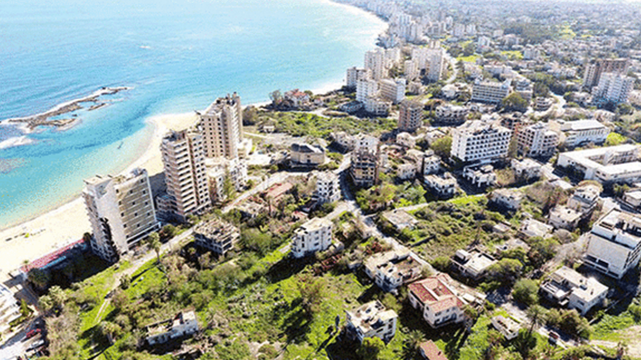 Marmarisli turizmcilerden 'hayalet şehir'e yatırım isteği