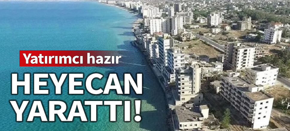 Marmarisli turizmcilerden 'hayalet şehir'e yatırım isteği