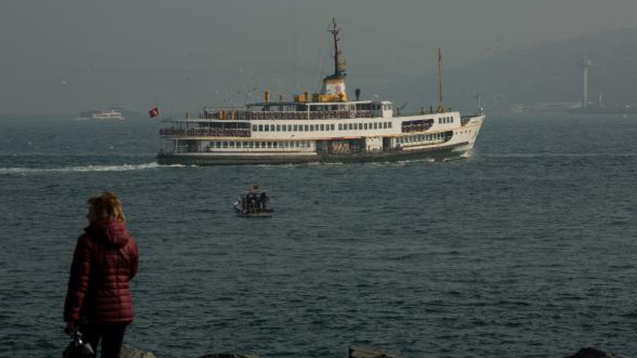 İstanbul'da kirli hava; Kartal, Esenyurt ve Fatih'te dikkat...
