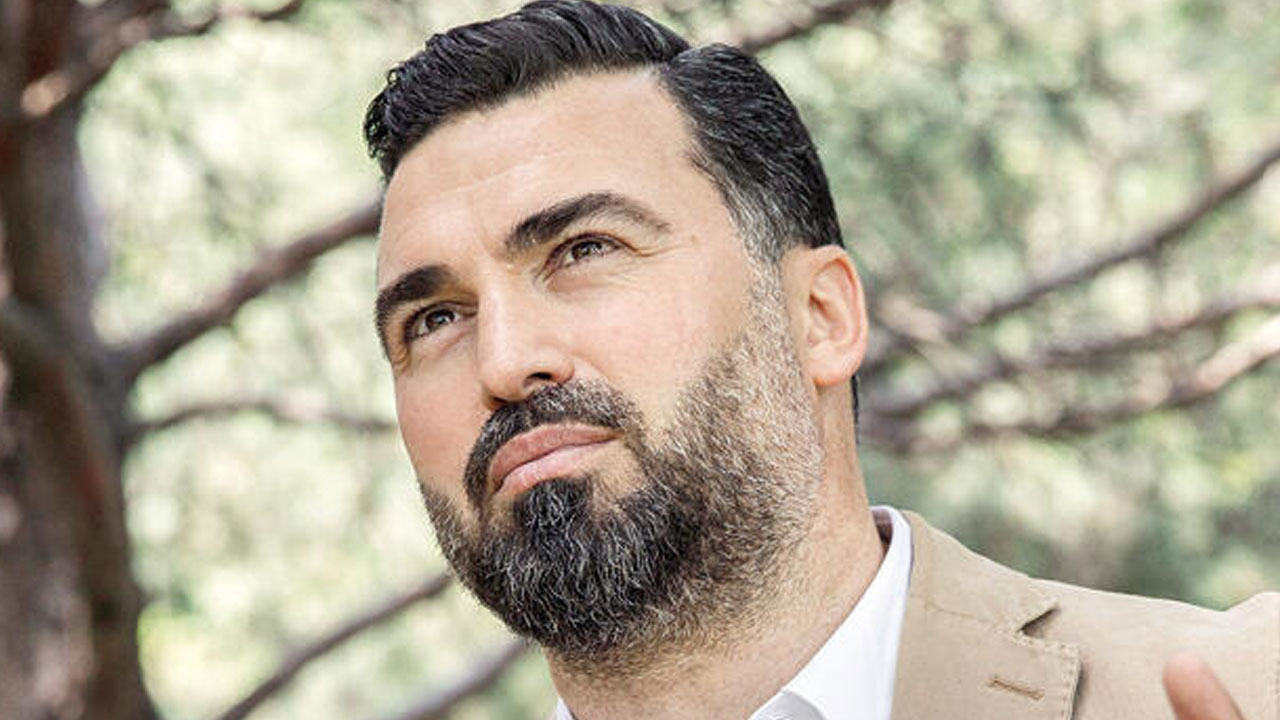 Hakan Ünsal'ın acı günü