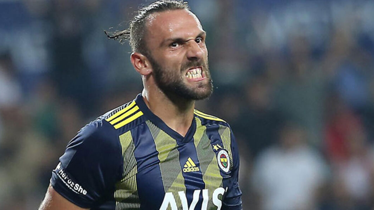 Vedat Muriqi'yi isteyen tek takım...