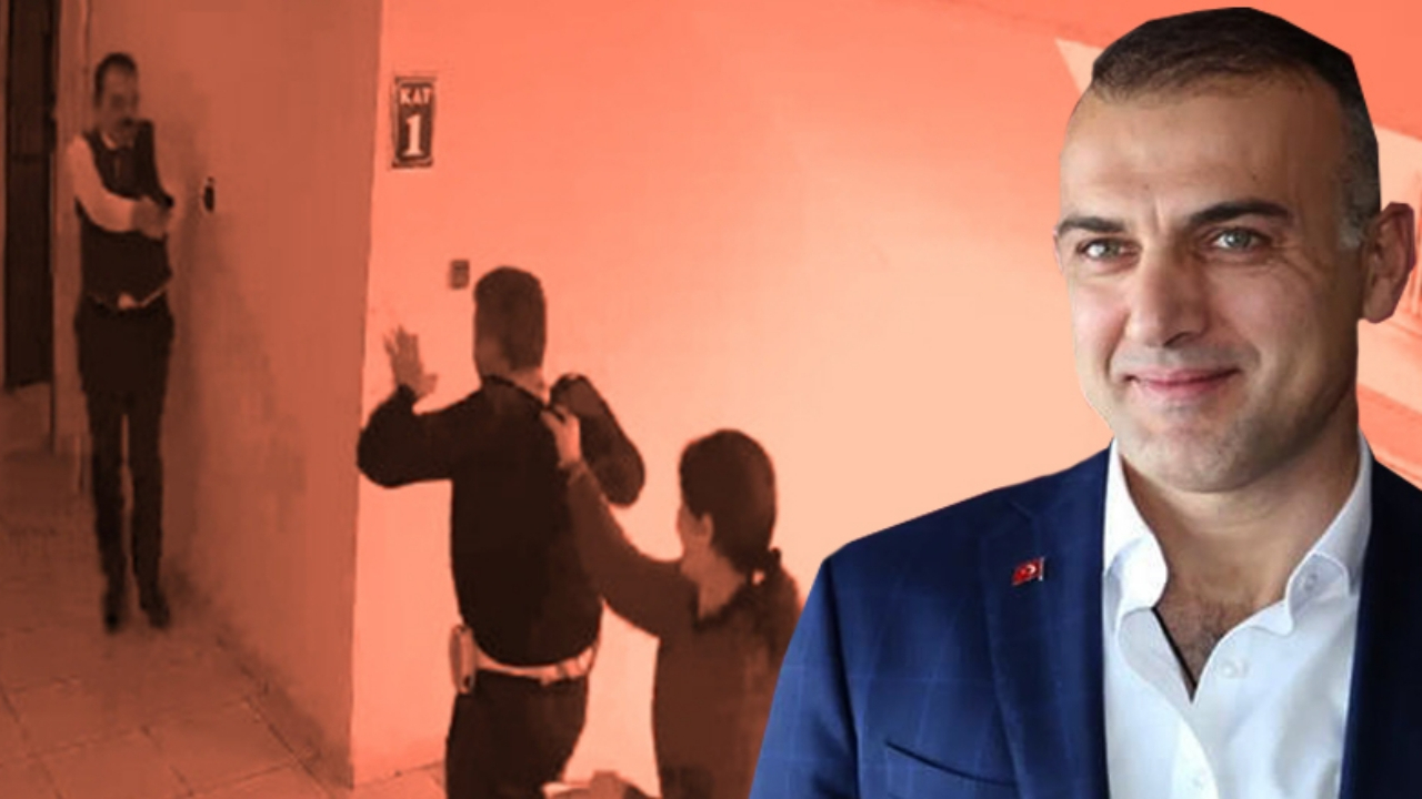 Emniyet Müdürü Altuğ Verdi cinayetinde flaş gelişme
