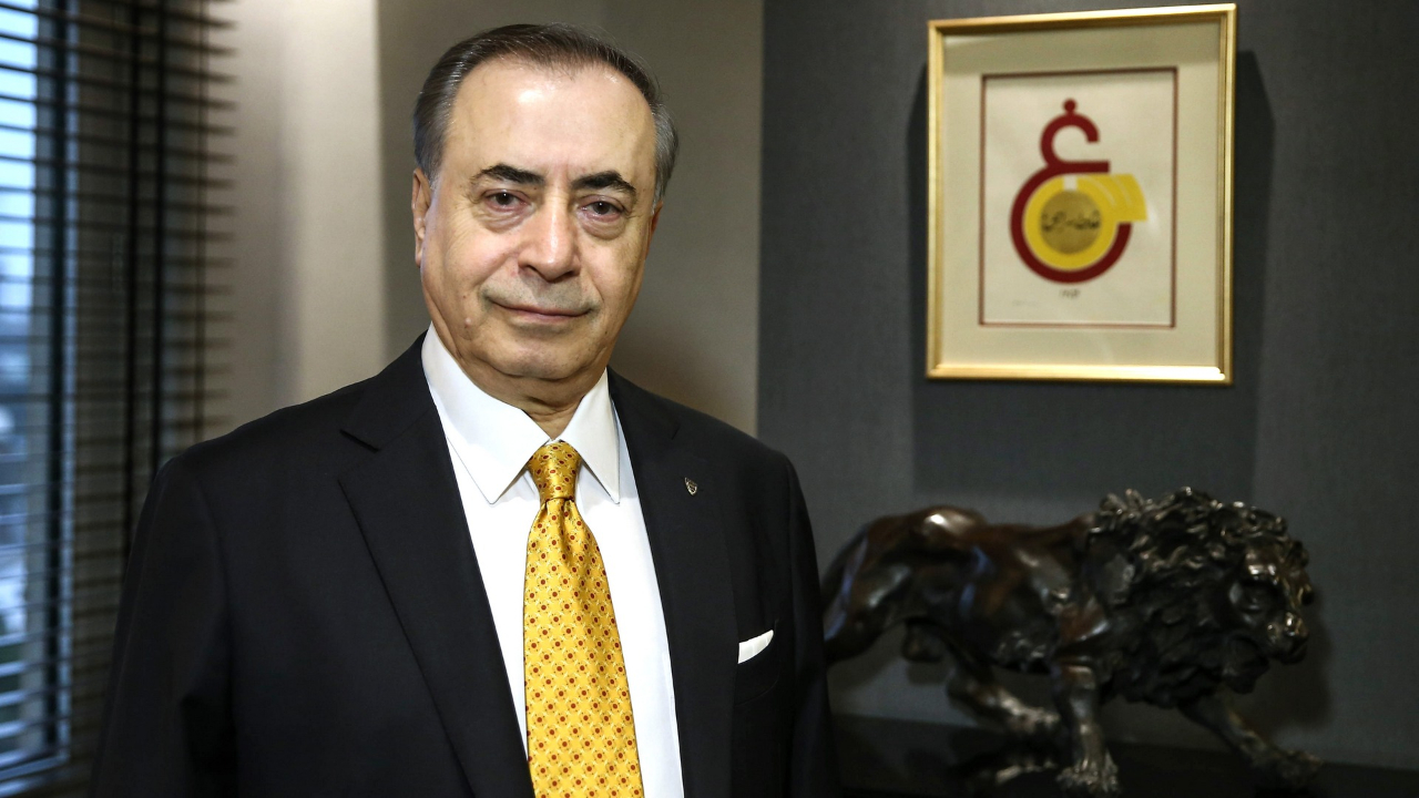 Mustafa Cengiz'den flaş karar!