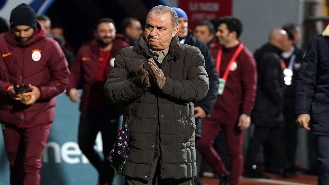 Fatih Terim yeni formül arıyor