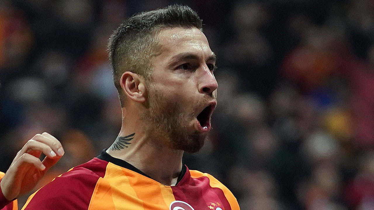 Galatasaray'da Adem Büyük'ün kehaneti...
