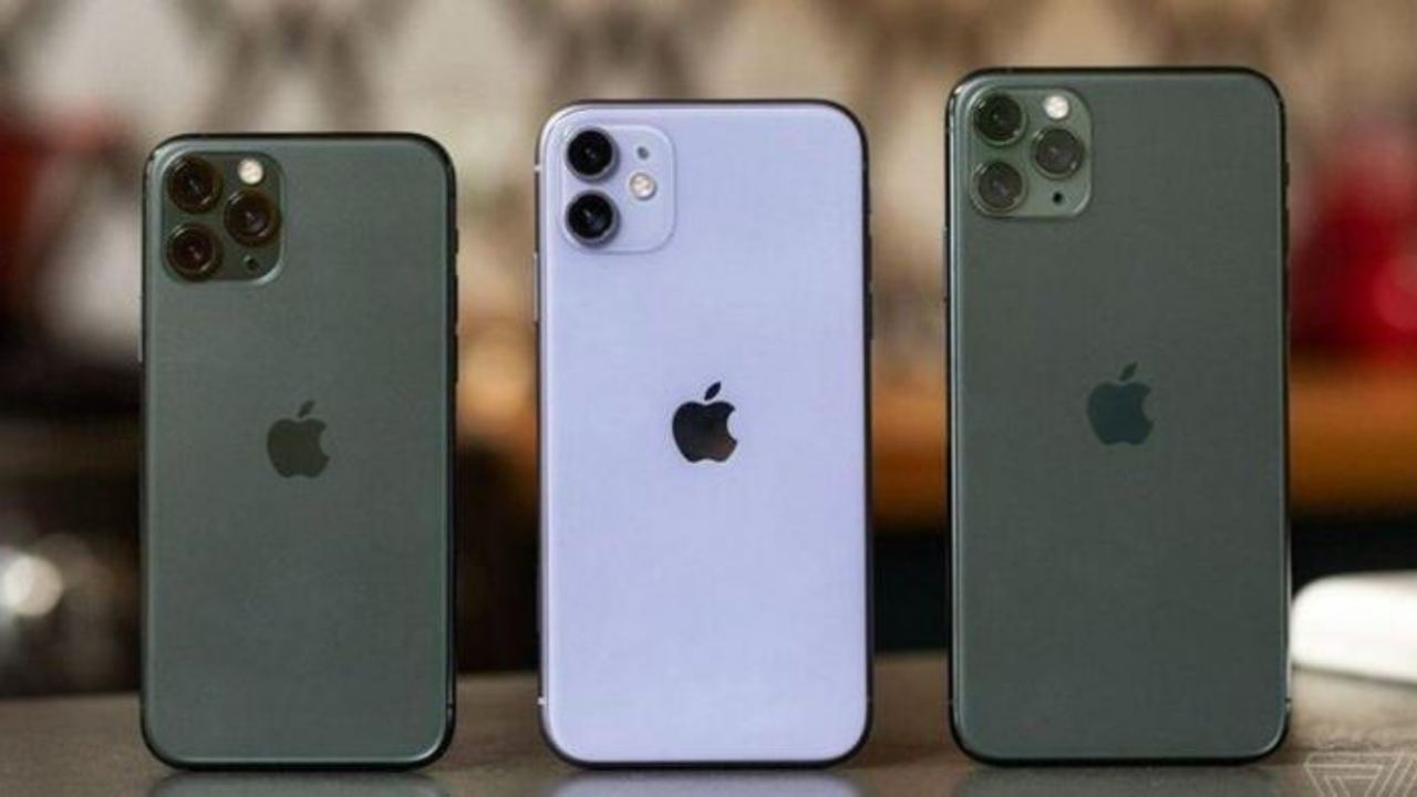 Apple'dan gizli hazırlık! Fiyatlar değişiyor...
