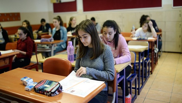 TEOG sınav sonuçları bugün açıklanıyor