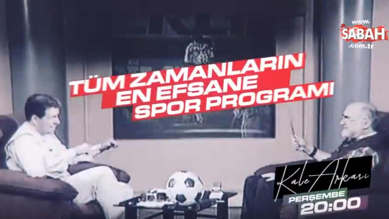 Kale Arkası A Spor'da başlıyor...