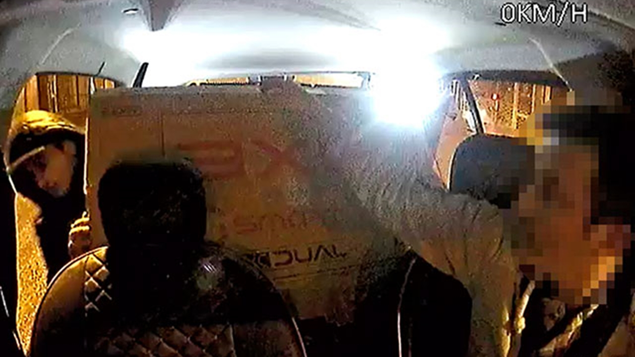 DJ cinayetinde korkunç ayrıntılar