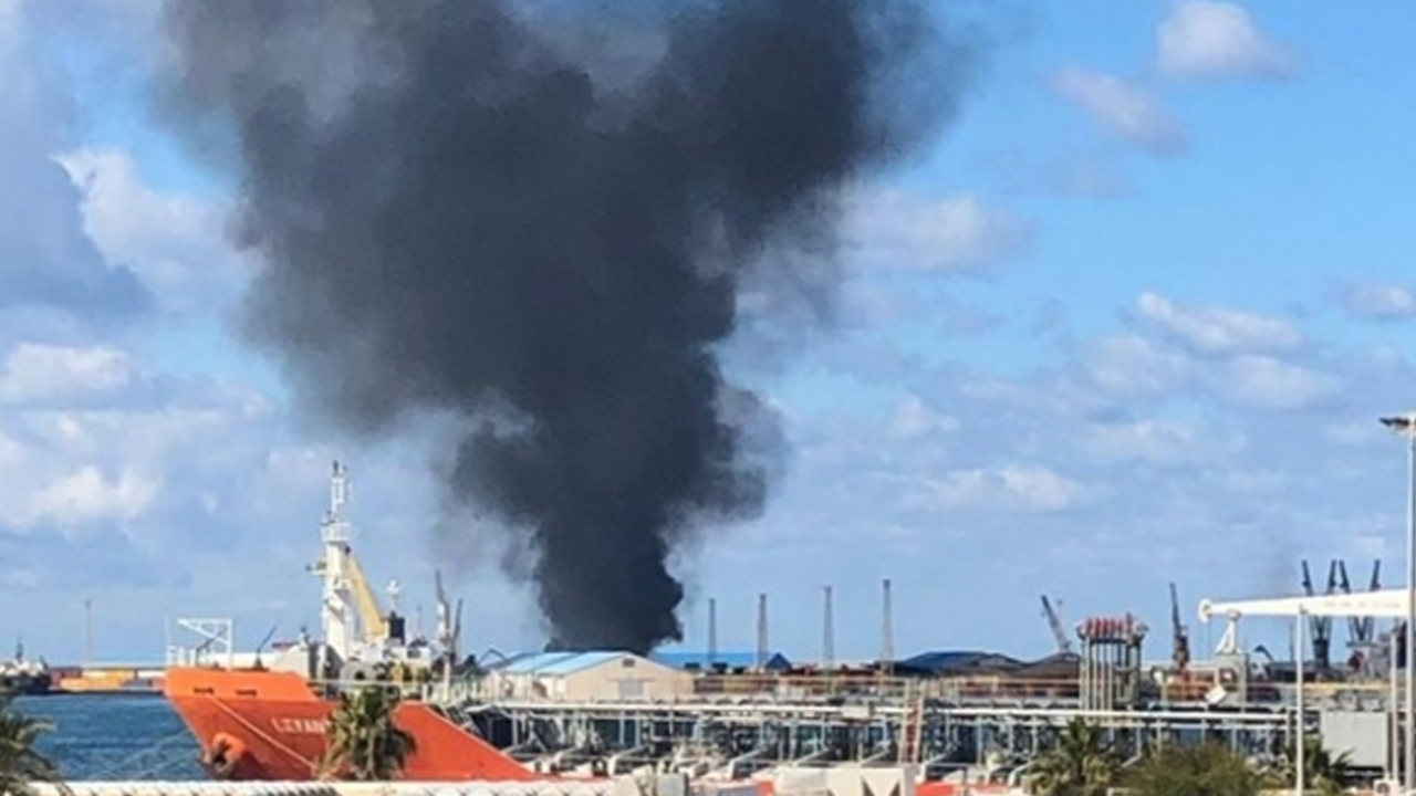 Libya'da Hafter ile yürütülen müzakereler askıya alındı