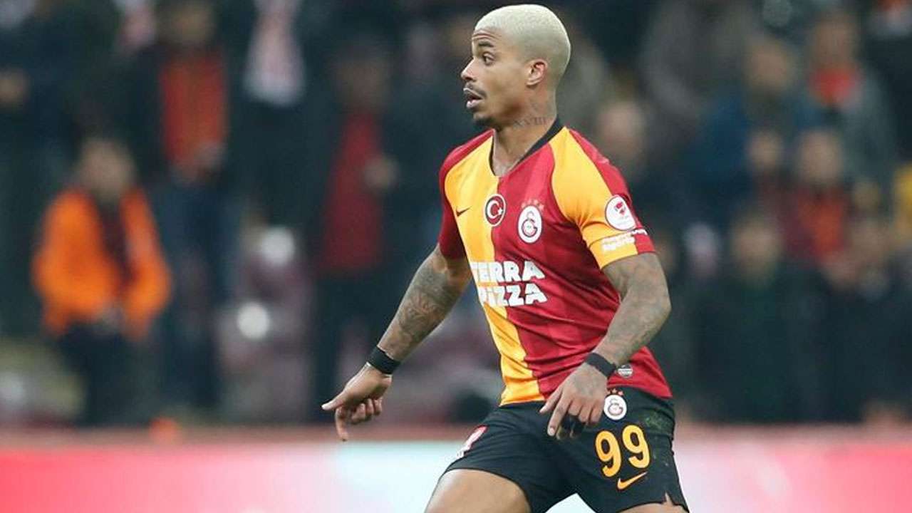 Galatasaray'a büyük müjde! Lemina...