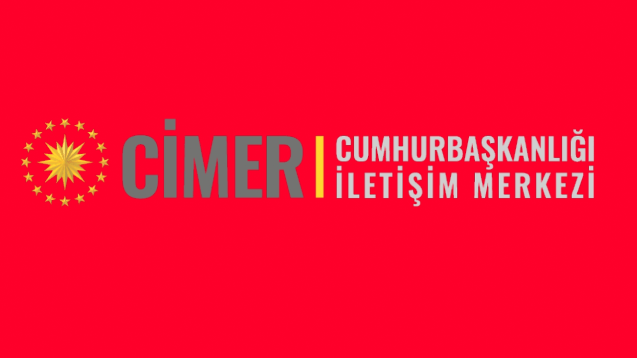 Millet ve devlet arasındaki iletişim köprüsü: CİMER