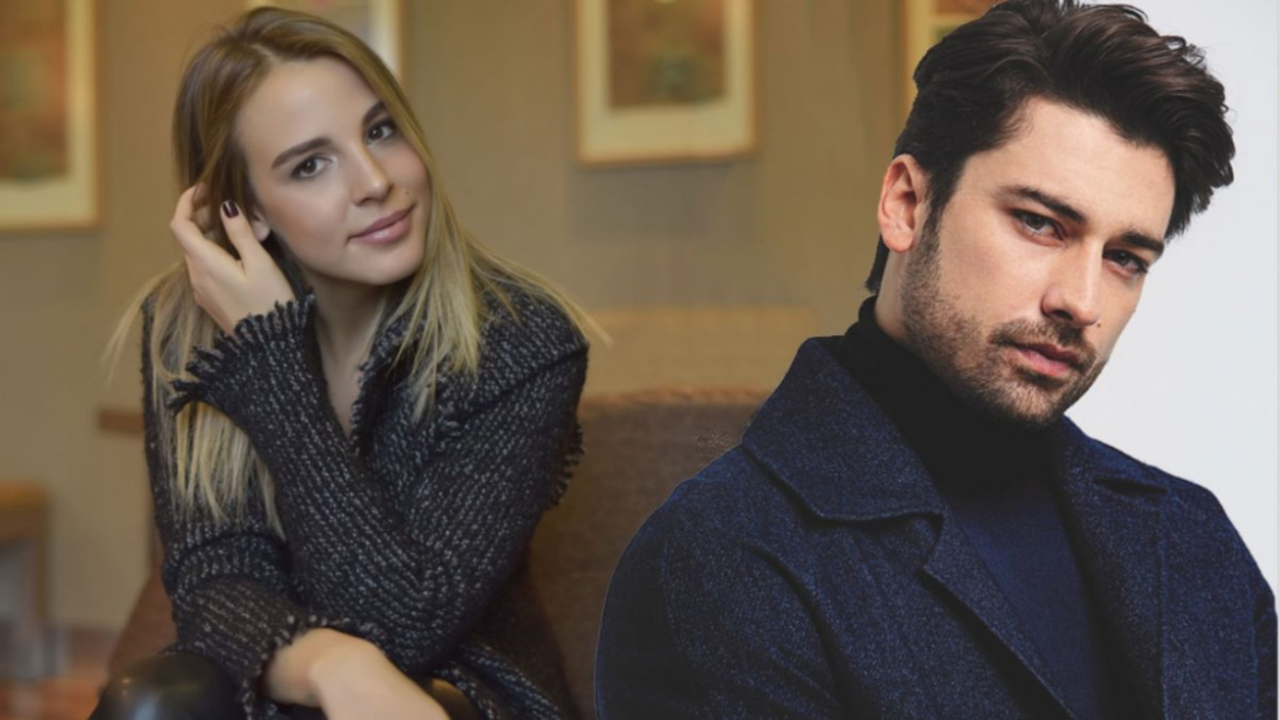 Alp Navruz tercihini yaptı