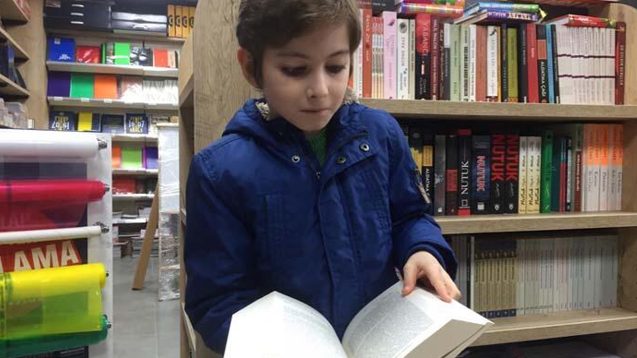 'Filozof' Atakan: Fazla anlatabilecek hayat hikayem yok