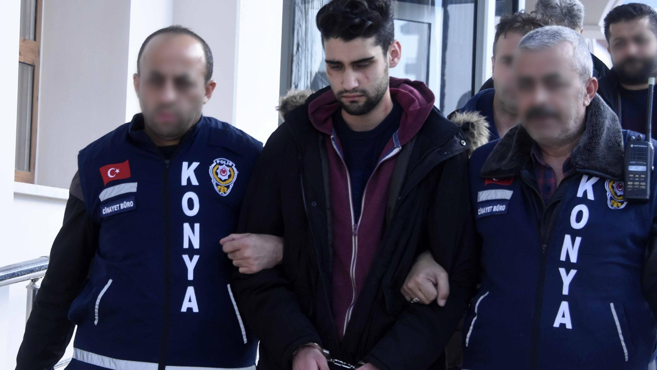 Kadir'in sağlık raporu ortaya çıktı! Eli kesik, boynu çürük, yüzü ezik...