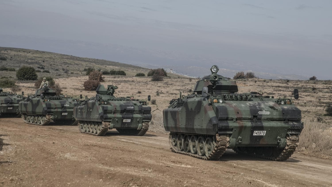 Rusya'dan ilk yorum: En kötü senaryo olur...