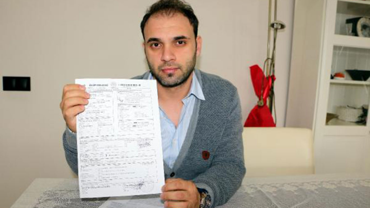 Ameliyatta unutulan gazlı bez nedeniyle ölüme soruşturma izni