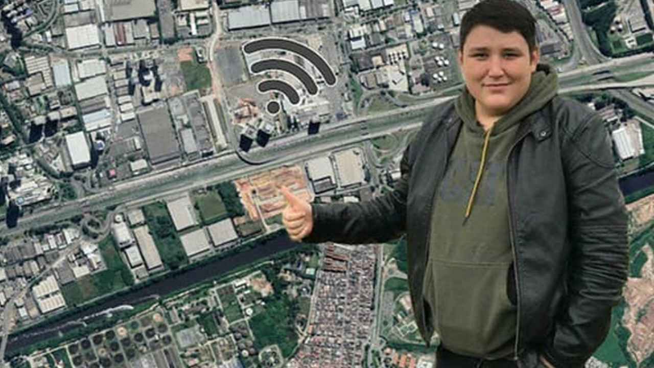 Türk hacker 'Tosuncuk'u buldu! Bakın Çiftlik Bank firarisi nerede çıktı