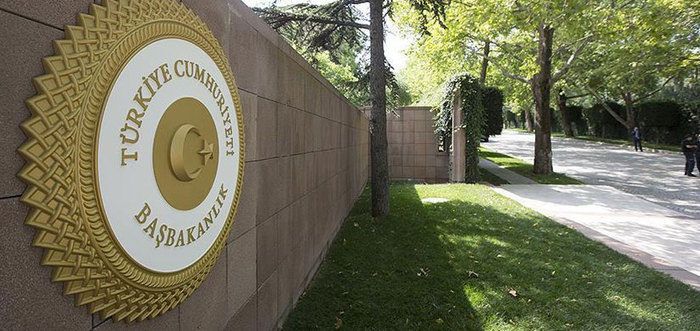 Müşavir atamaları Resmi Gazete'de