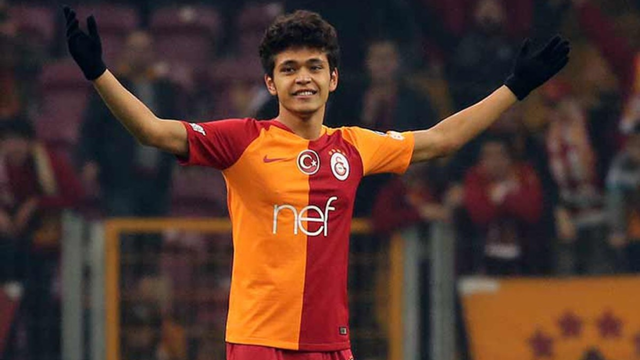 Barcelona Mustafa Kapı'nın peşinde!