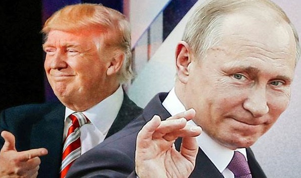 ABD seçimlerinde Rus müdahalesi: Emri bizzat Putin verdi!