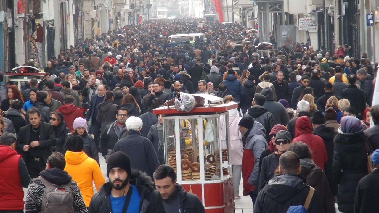 Dikkat! İstanbul'da her gün 100 kişi bu tuzağa düşüyor