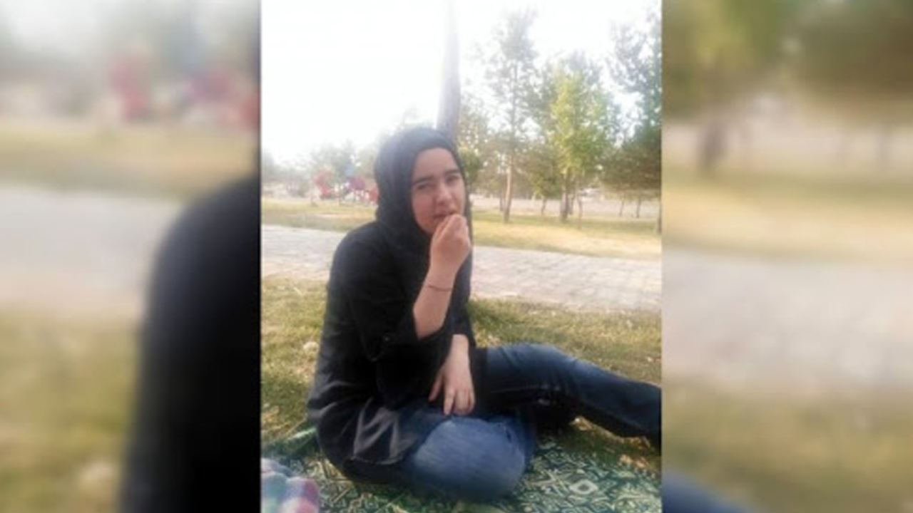 Kayıp Didem’in cansız bedeni bulundu