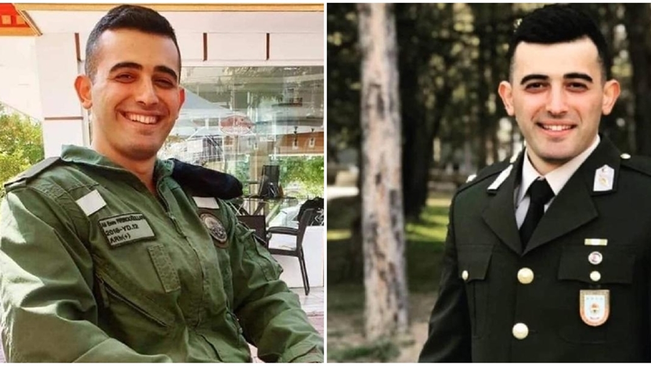 Şehit teğmenin acı haberi ailesine ulaştı!