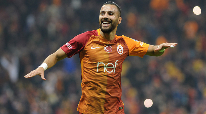 Trabzonspor'dan Yasin Öztekin sürprizi