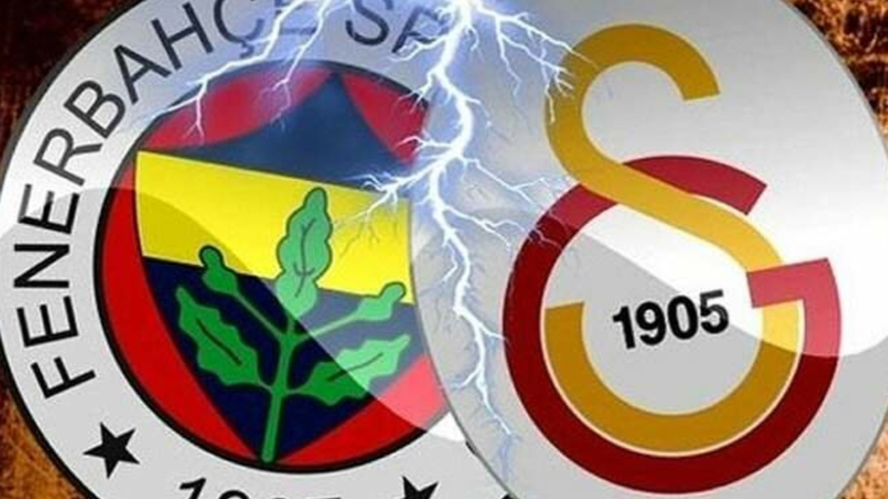 Dev derbi öncesi Galatasaray'a transfer çalımı!