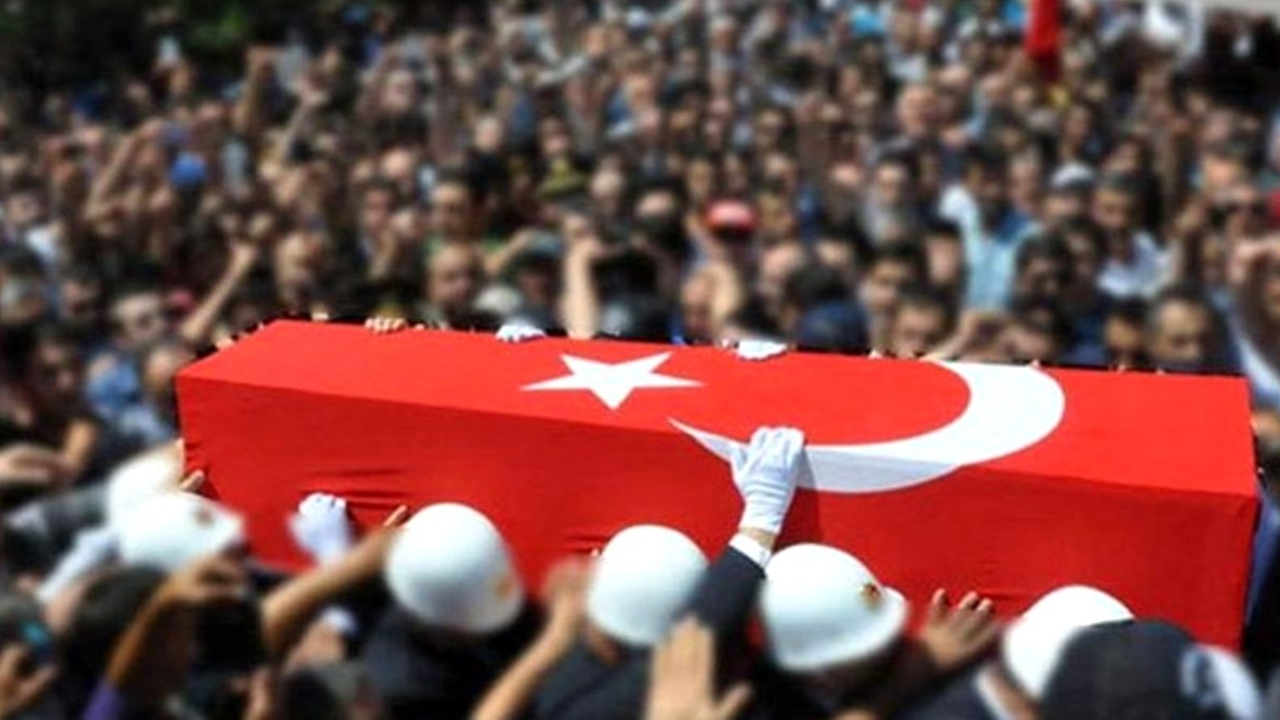 Son dakika... İdlib'ten acı haber! 2 asker şehit