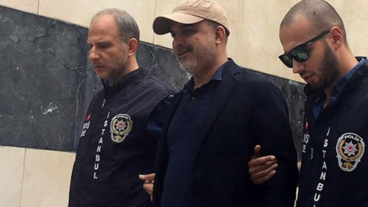 FOX Haber Müdürü Dink davasında hakim karşısında
