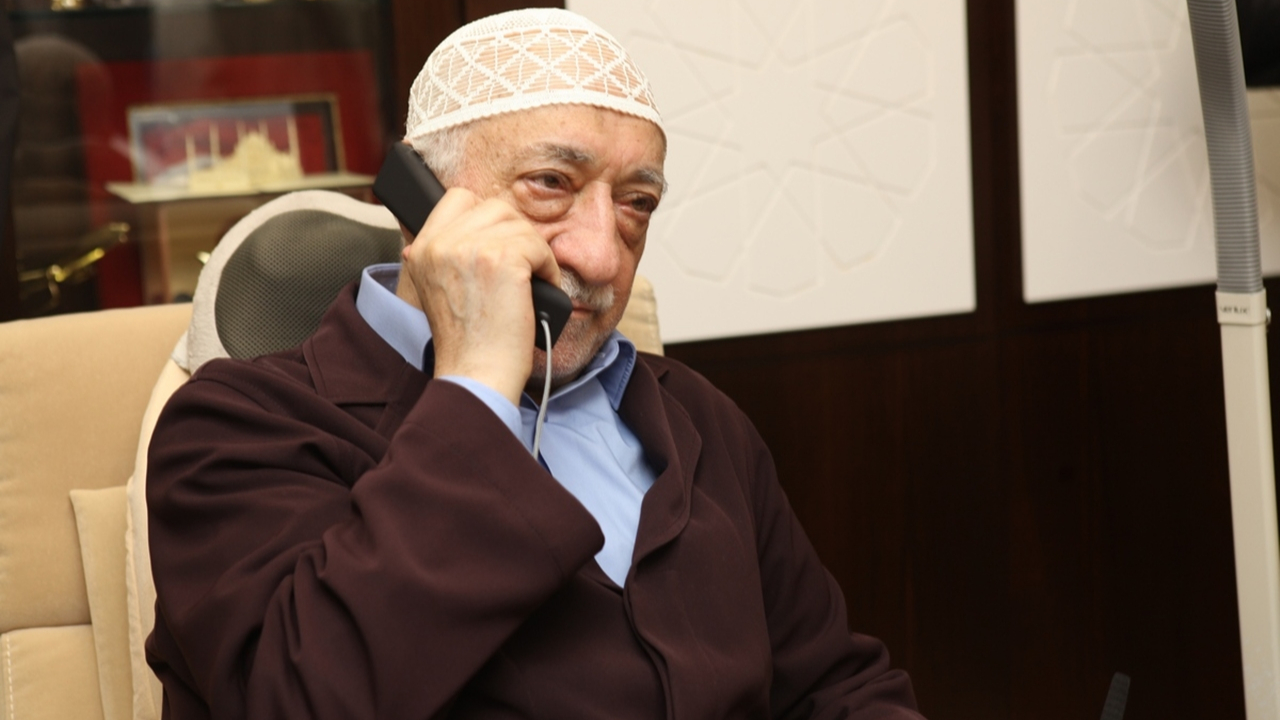 Büyükelçilikler için casusluk yaptılar! Aralarında FETÖ'nün avukatı da var