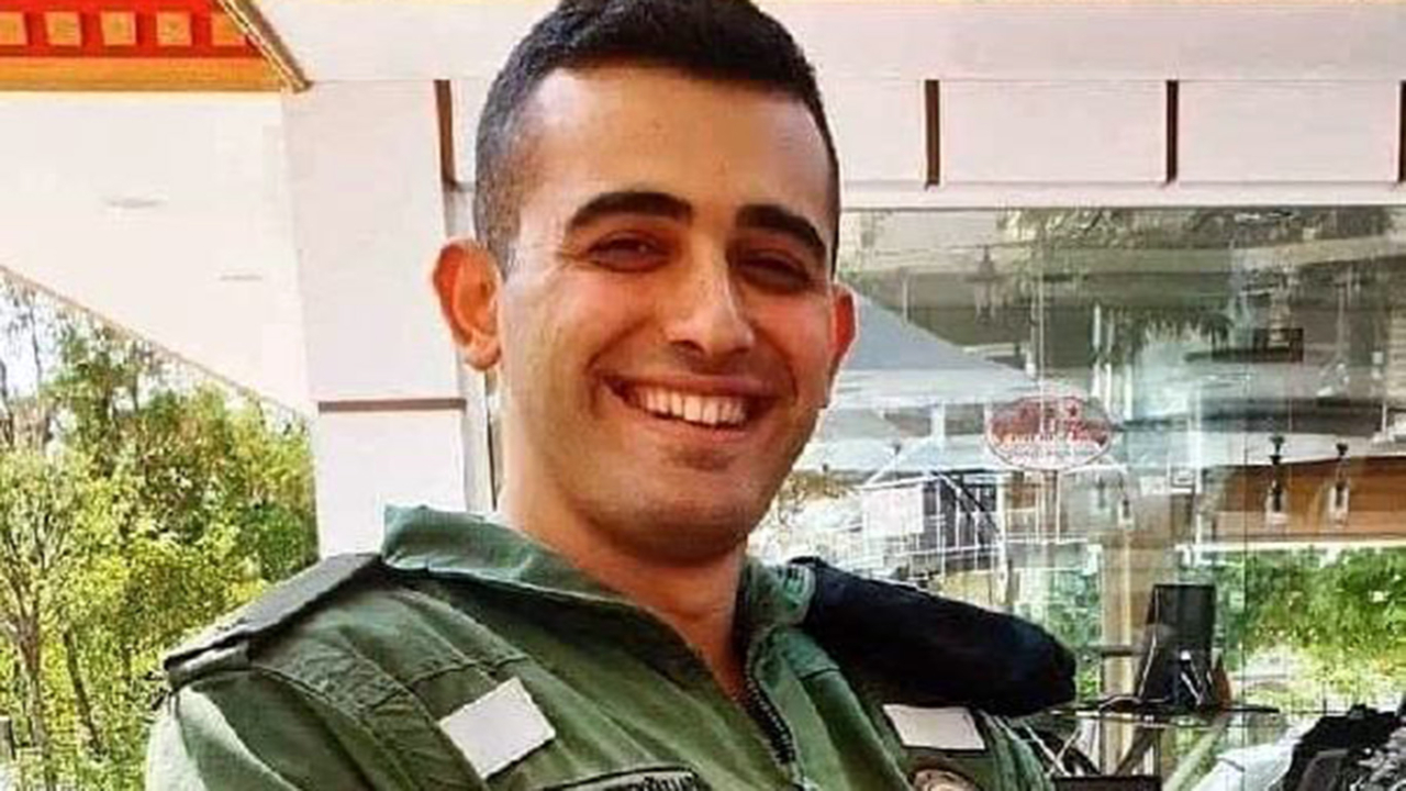 Şehit Teğmen Fırıncıoğlu yarın toprağa verilecek