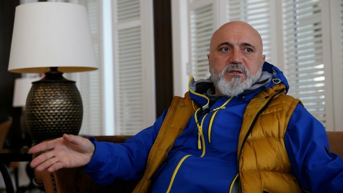 Hikmet Karaman: Helal olsun bütün yabancı futbolculara