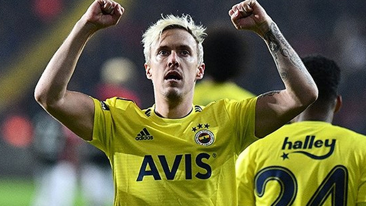 Max Kruse: Galatasaray'a gol atarsam...