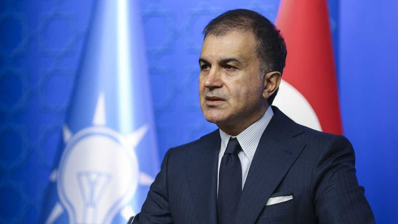 Almanya'daki saldırıya bir tepki de AK Parti'den: Irkçılığın ve faşizmin yeni bir vahşetidir
