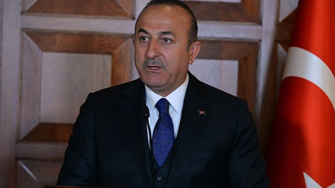 Bakan Çavuşoğlu'ndan İdlib açıklaması: Rusya ile görüşmelerde istediğimiz noktada değiliz