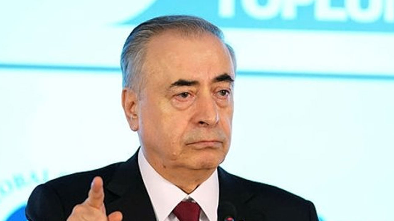 Başkan Cengiz'den Ali Koç'a suçlama