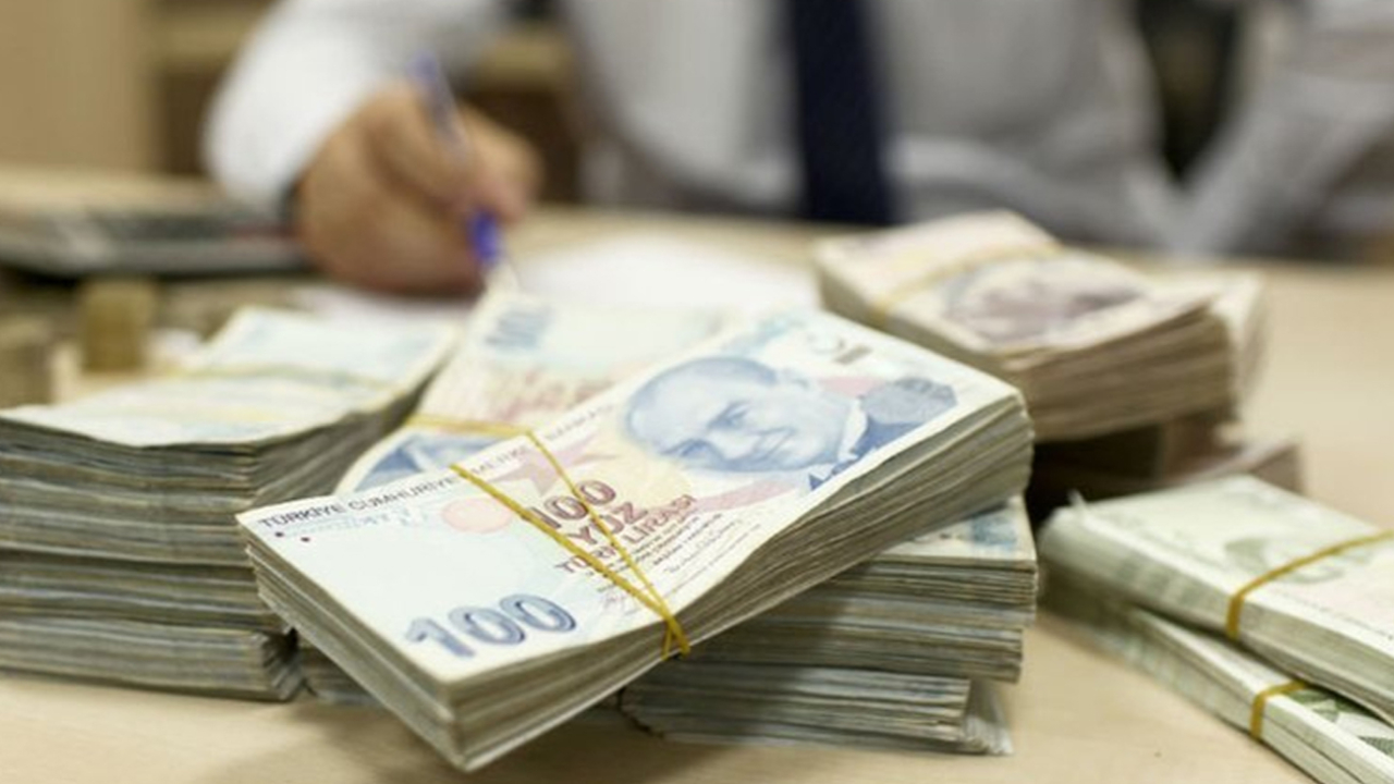 Bankada parası olanlara TMSF'den 240 milyon liralık çağrı