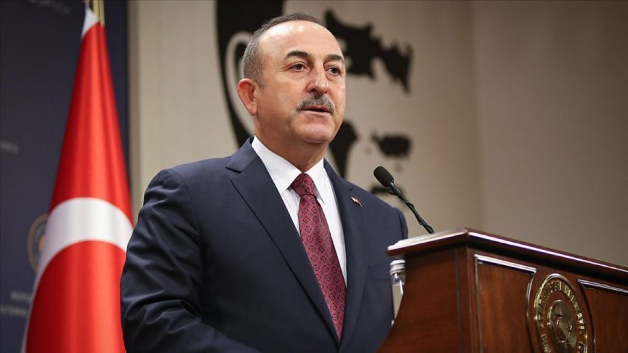 "Şehitlerimizin kanı yerde kalmadı, kalmayacak"