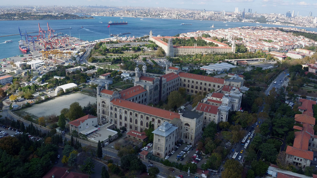 Sağlık Bilimleri Üniversitesi'nden FETÖ açıklaması