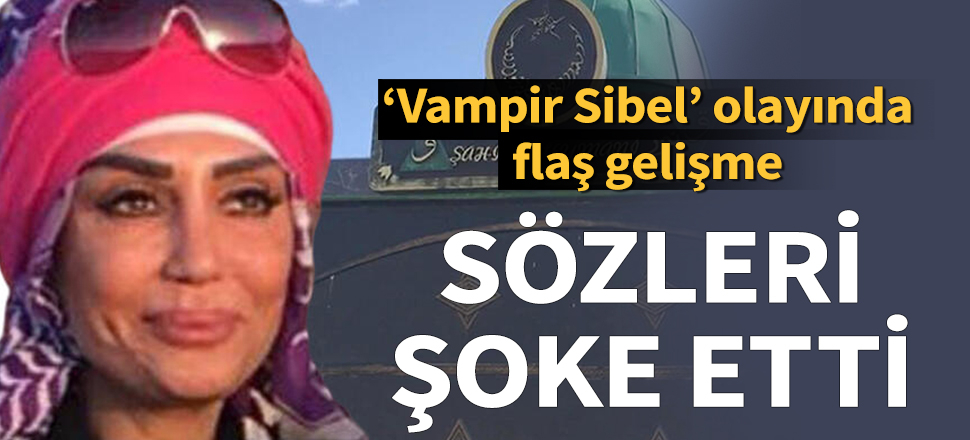 13 milyonluk vurgun yaptı sözleri şoke etti