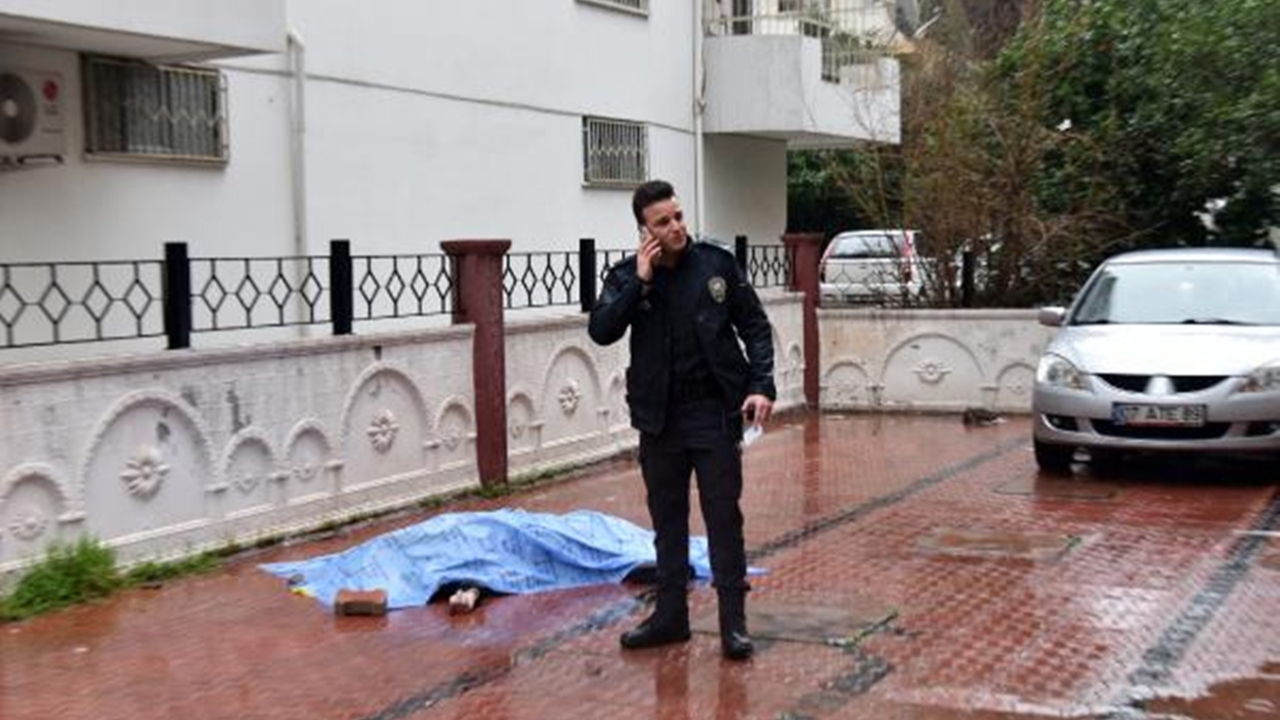 Annesinin feryadı yürekleri dağladı...