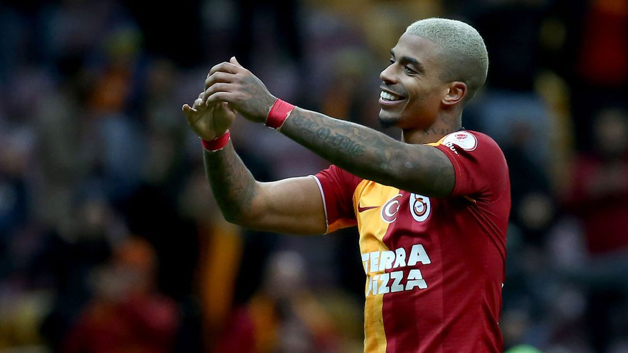 Lemina açıkladı! Fenerbahçe - Galatasaray derbisinde...