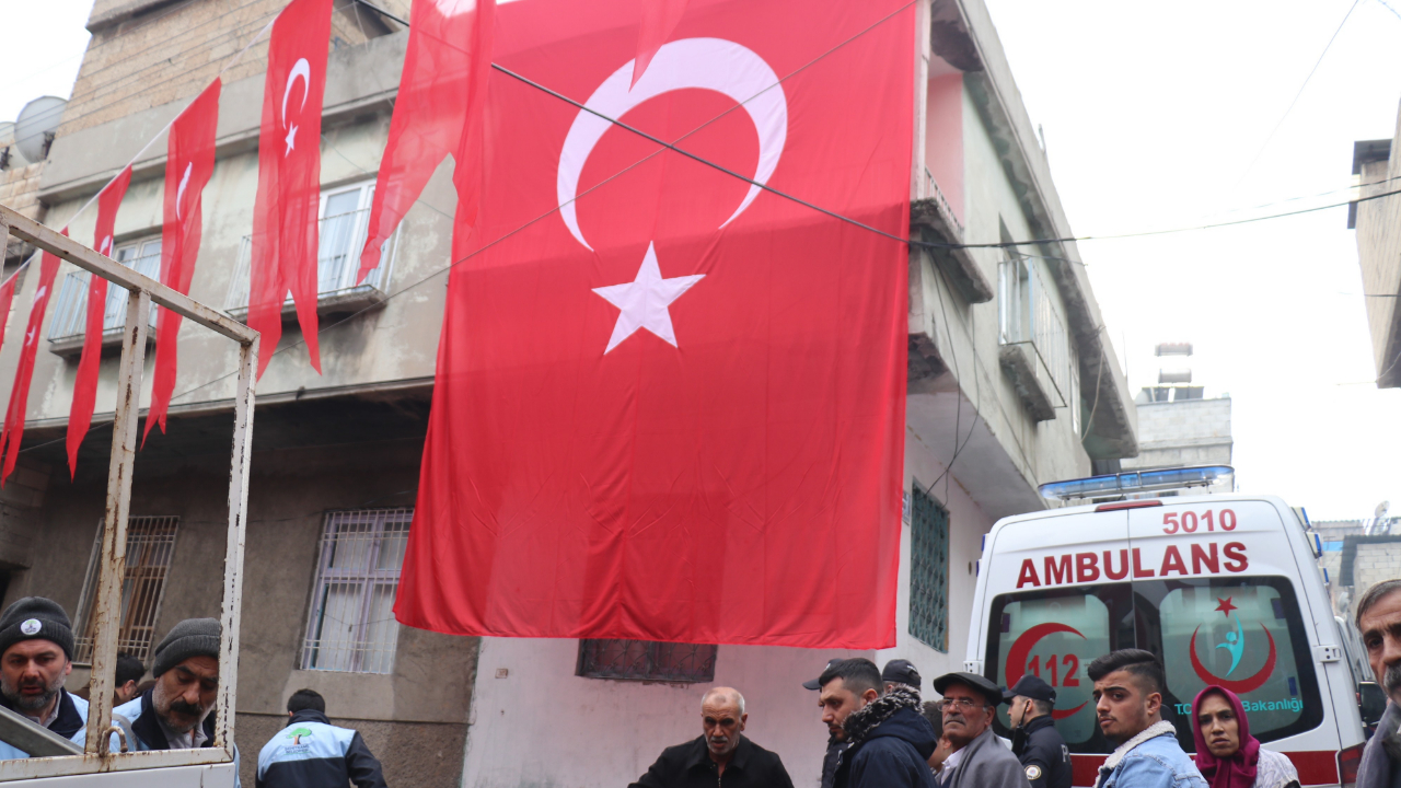 İdlib'den acı haber! Bir askerimiz şehit