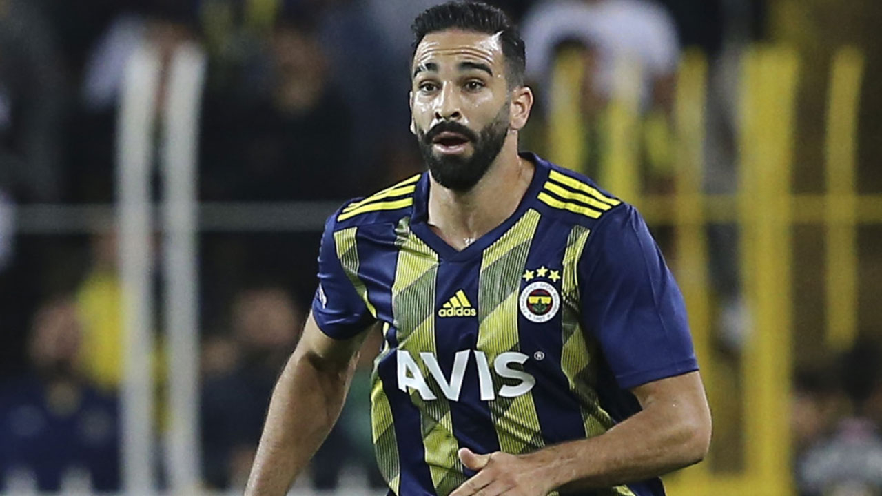 Resmen duyuruldul! İşte Adil Rami'nin yeni takımı