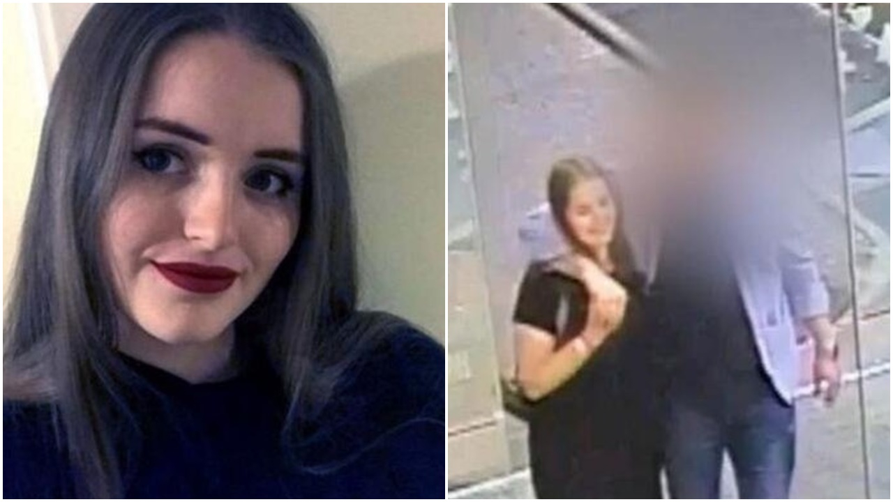 Kan donduran olay! Önce cinsel ilişkiye girdi sonra ise...