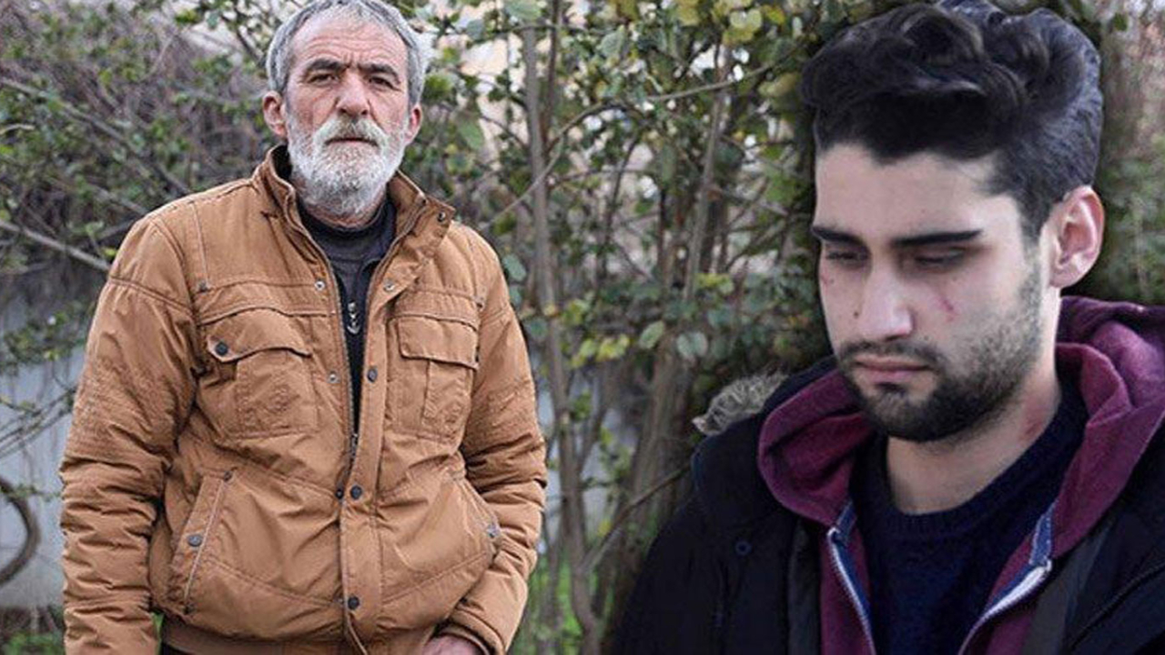 Kadir’in öldürdüğü Özgür Duran’ın babası: Bu olay düpedüz...