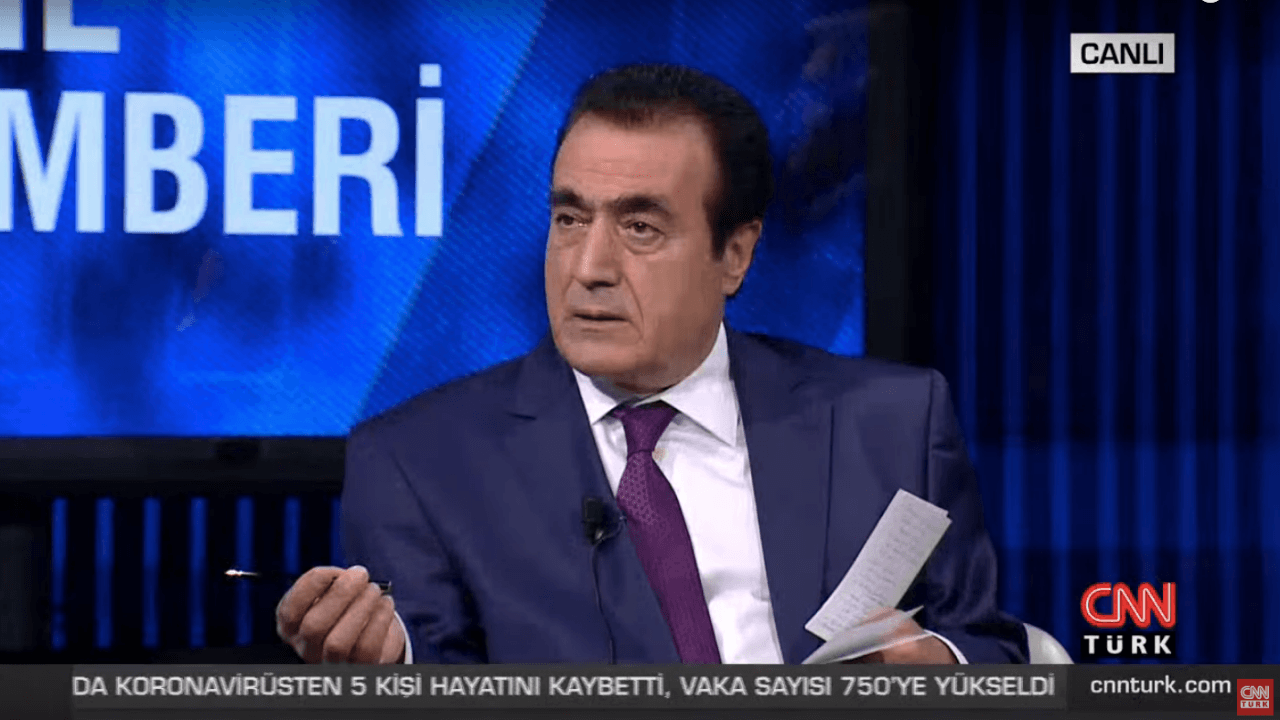 "CHP, CHP olalı böyle zulüm görmedi"